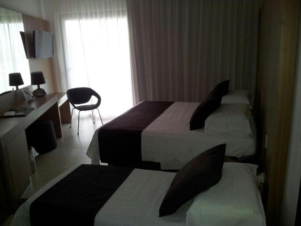 Eolian Milazzo Hotel Room photo