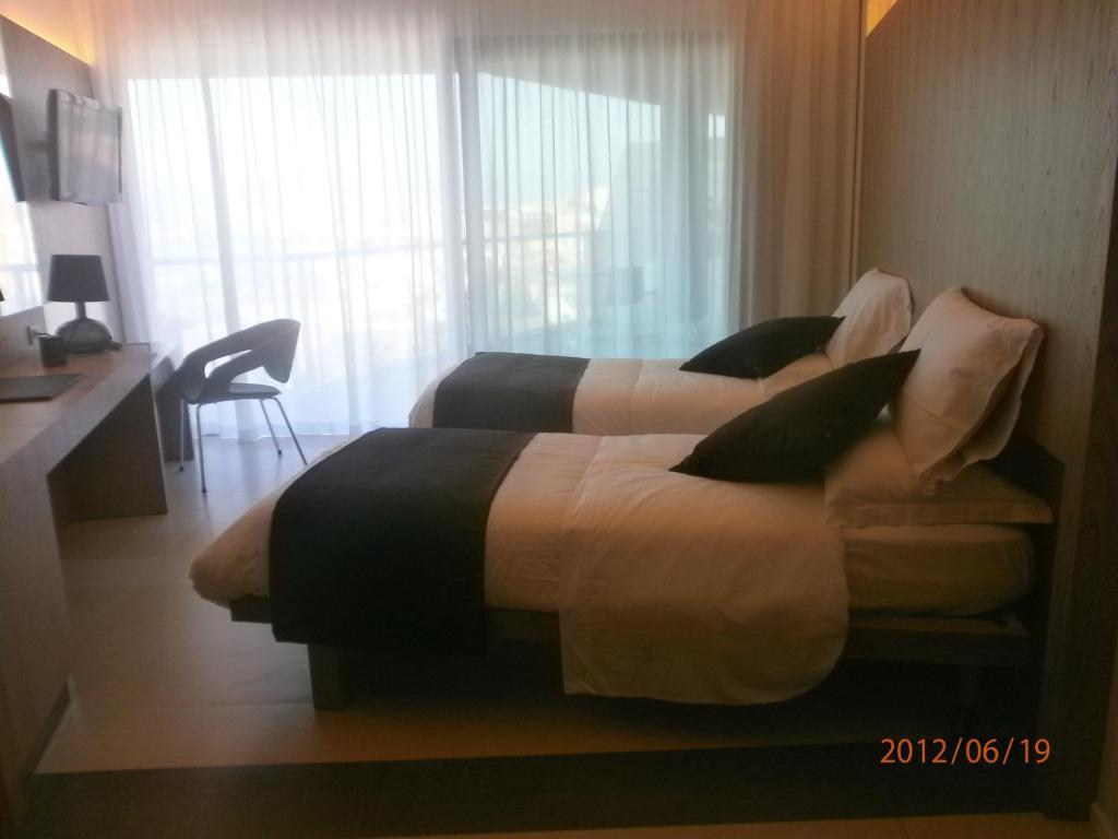 Eolian Milazzo Hotel Room photo